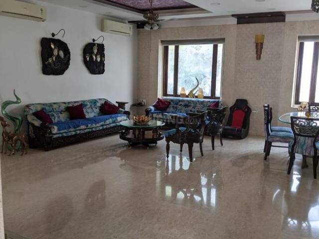 Flat for rent in Malabar Hill, Mumbai City District