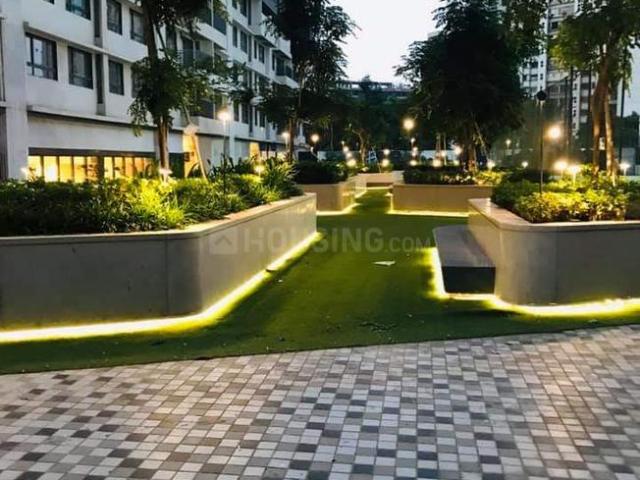 Flat for rent in Malad East, Mumbai Suburban District