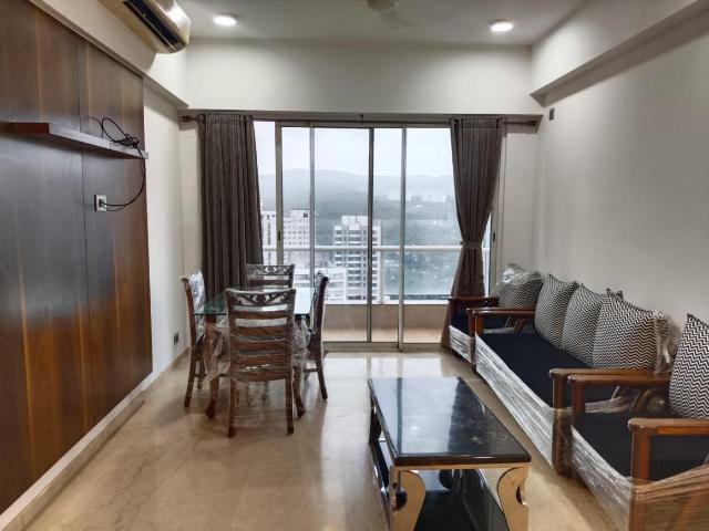 Flat for rent in Andheri - Mumbai, National Capital Territory Of Delhi