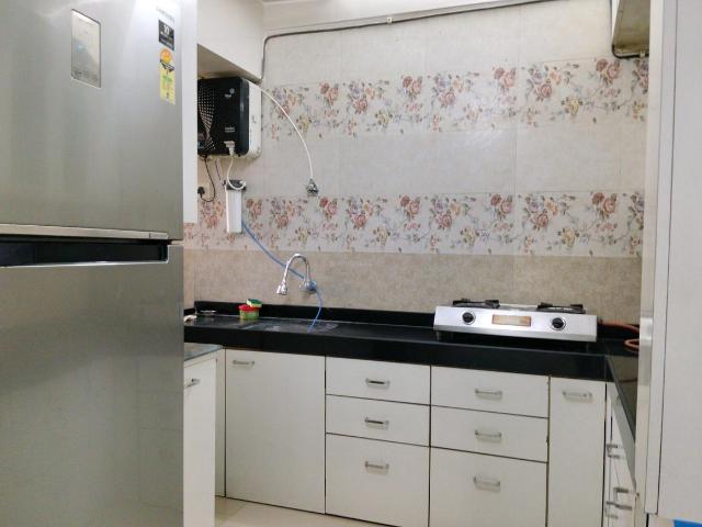 Flat for rent in Andheri - Mumbai, National Capital Territory Of Delhi