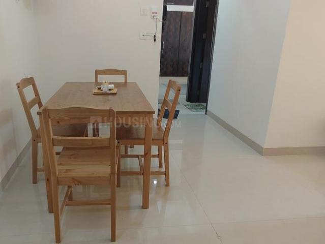 Flat for rent in Mumbai Zone 4, Mumbai Suburban District