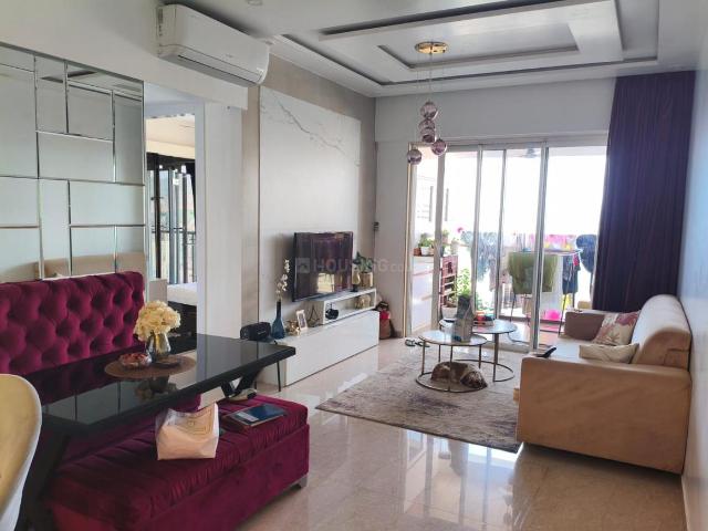 Flat for rent in Andheri - Mumbai, National Capital Territory Of Delhi