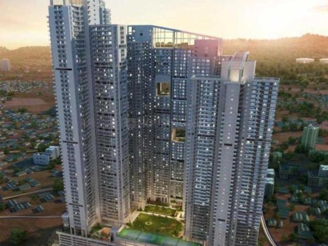 Flat for rent in Andheri - Mumbai, National Capital Territory Of Delhi