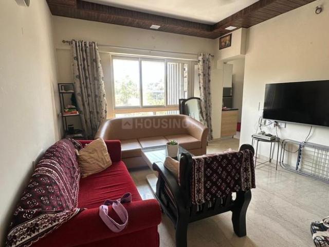 Flat for rent in Malad East, Mumbai Suburban District