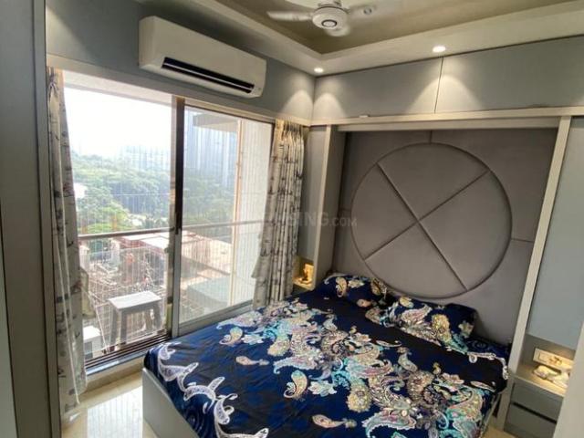 Flat for rent in Andheri - Mumbai, National Capital Territory Of Delhi