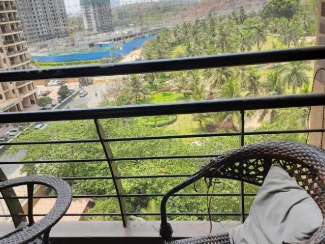 Flat for rent in Andheri - Mumbai, National Capital Territory Of Delhi