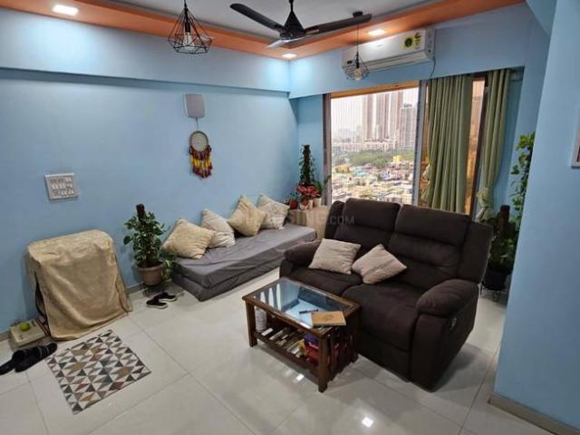Flat for rent in Andheri - Mumbai, National Capital Territory Of Delhi