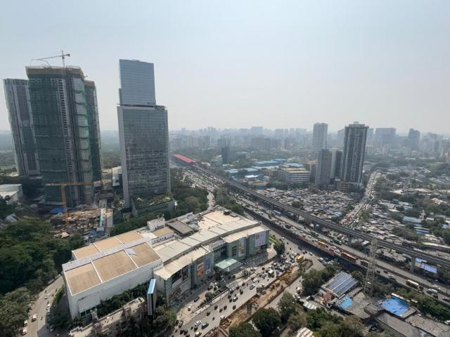 Flat for rent in Malad East, Mumbai Suburban District