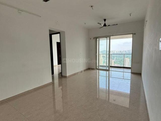Flat for rent in Malad East, Mumbai Suburban District