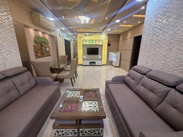 Flat for rent in Malad East, Mumbai Suburban District