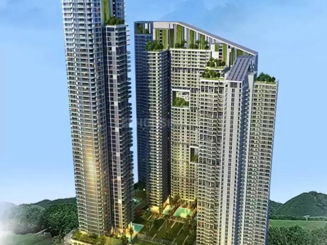 Flat for sale in Andheri - Mumbai, National Capital Territory Of Delhi
