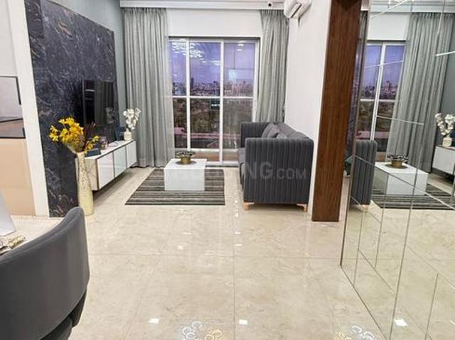 Flat for sale in Malad East, Mumbai Suburban District