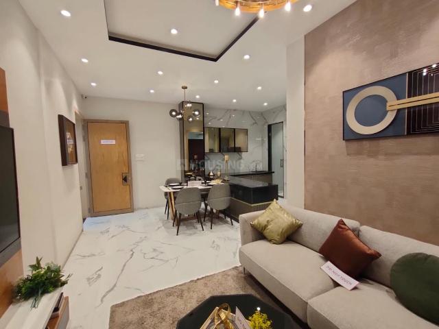 Flat for sale in Andheri - Mumbai, National Capital Territory Of Delhi