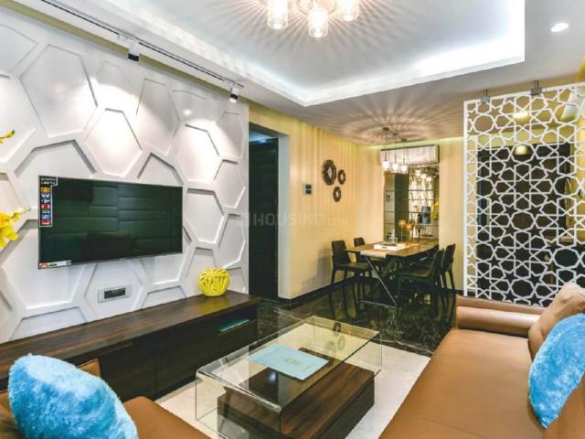 Flat for sale in Andheri - Mumbai, National Capital Territory Of Delhi