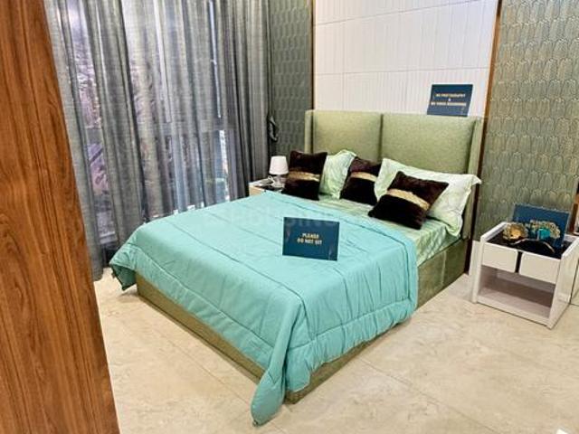 Flat for sale in Andheri - Mumbai, National Capital Territory Of Delhi