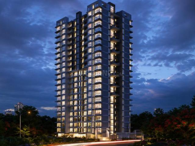 Flat for sale in Andheri - Mumbai, National Capital Territory Of Delhi
