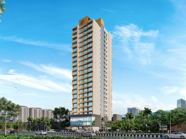 Flat for sale in Andheri - Mumbai, National Capital Territory Of Delhi