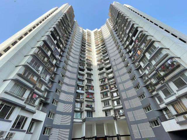 Flat for sale in Andheri - Mumbai, National Capital Territory Of Delhi