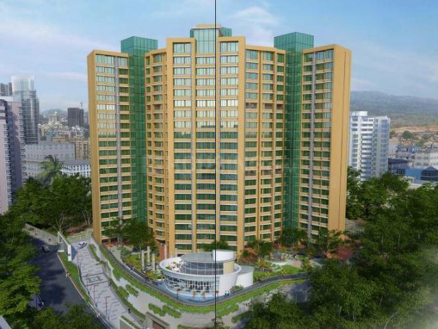 Flat for sale in Andheri - Mumbai, National Capital Territory Of Delhi