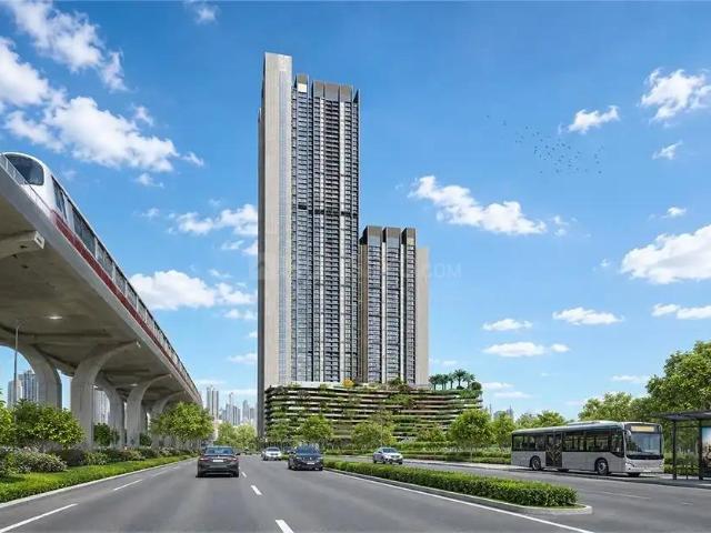 Flat for sale in Andheri - Mumbai, National Capital Territory Of Delhi