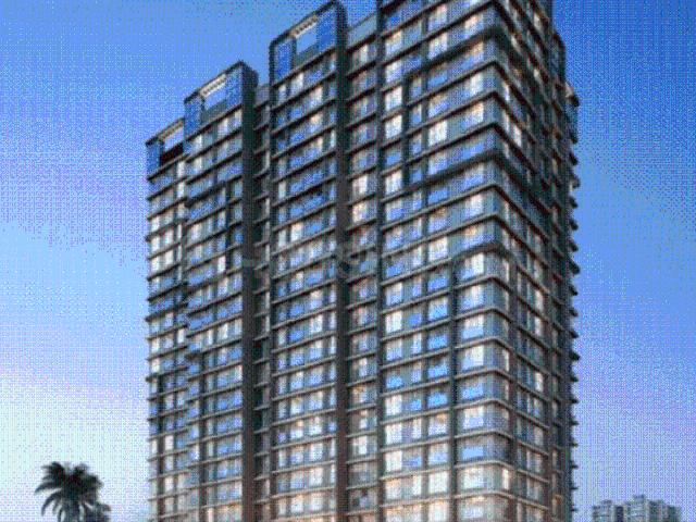 Flat for sale in Malad East, Mumbai Suburban District