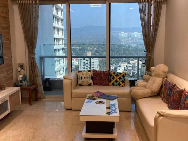 Flat for sale in Andheri - Mumbai, National Capital Territory Of Delhi