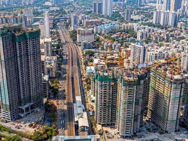 Flat for sale in Andheri - Mumbai, National Capital Territory Of Delhi