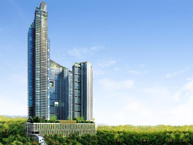 Flat for sale in Andheri - Mumbai, National Capital Territory Of Delhi