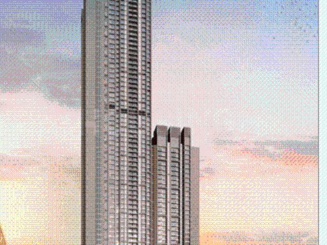 Flat for sale in Malad East, Mumbai Suburban District