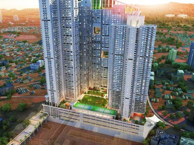 Flat for sale in Andheri - Mumbai, National Capital Territory Of Delhi