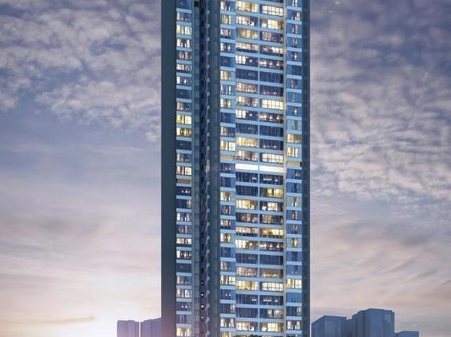Flat for sale in Andheri - Mumbai, National Capital Territory Of Delhi