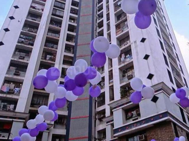 Flat for sale in Mumbai Zone 4, Mumbai Suburban District