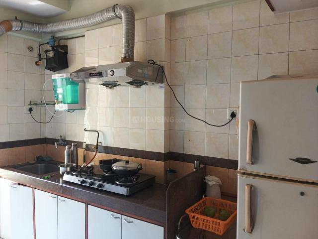 Flat for rent in Andheri - Mumbai, National Capital Territory Of Delhi