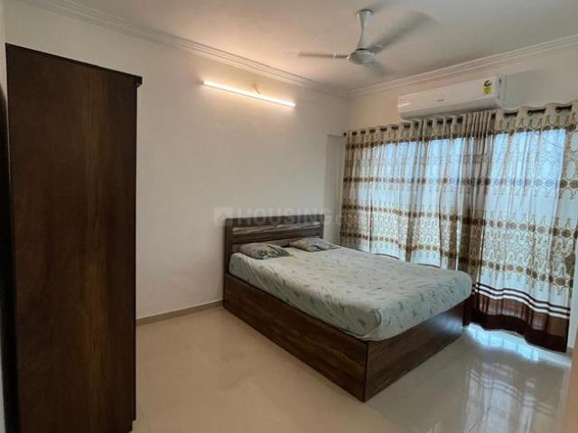Flat for rent in Andheri - Mumbai, National Capital Territory Of Delhi