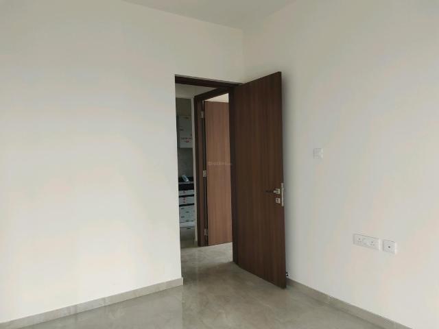 Flat for rent in Orlem, Mumbai Suburban District