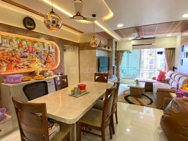 Flat for rent in Marina Enclave, Mumbai Suburban District