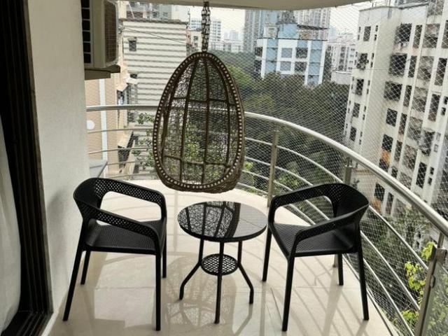 Flat for rent in Bangur Nagar, Mumbai Suburban District