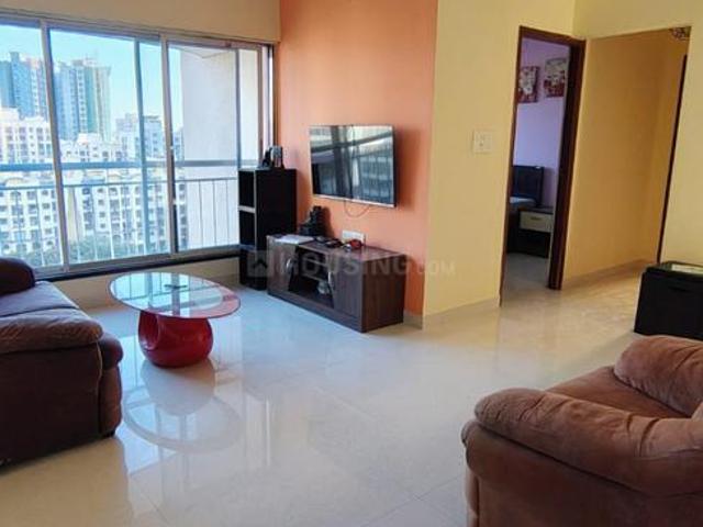 Flat for rent in Andheri - Mumbai, National Capital Territory Of Delhi