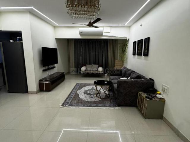 Flat for rent in Bangur Nagar, Mumbai Suburban District