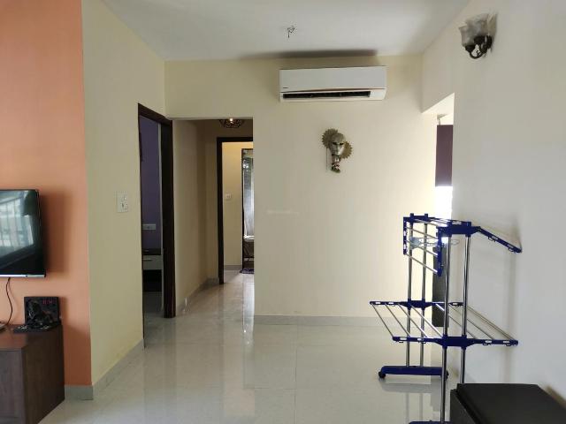 Flat for rent in Andheri - Mumbai, National Capital Territory Of Delhi