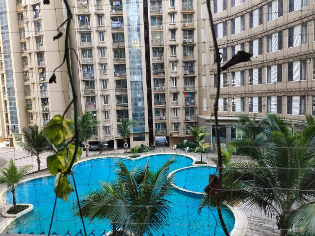Flat for rent in Andheri - Mumbai, National Capital Territory Of Delhi