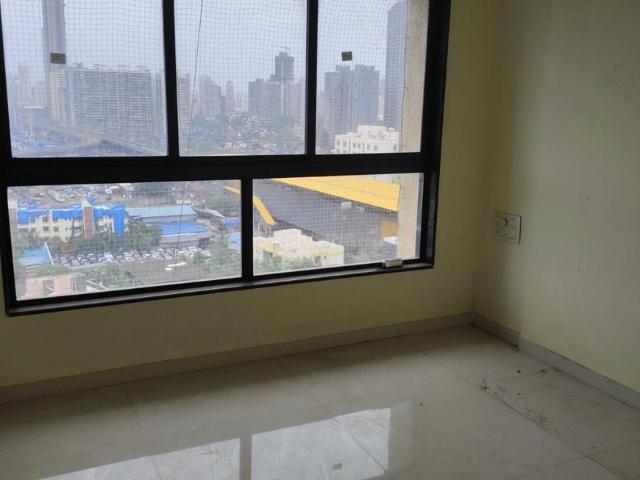 Flat for rent in Orlem, Mumbai Suburban District