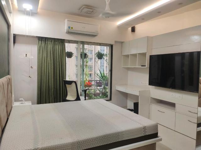 Flat for rent in Andheri - Mumbai, National Capital Territory Of Delhi