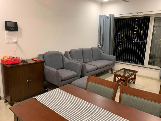 Flat for rent in Andheri - Mumbai, National Capital Territory Of Delhi