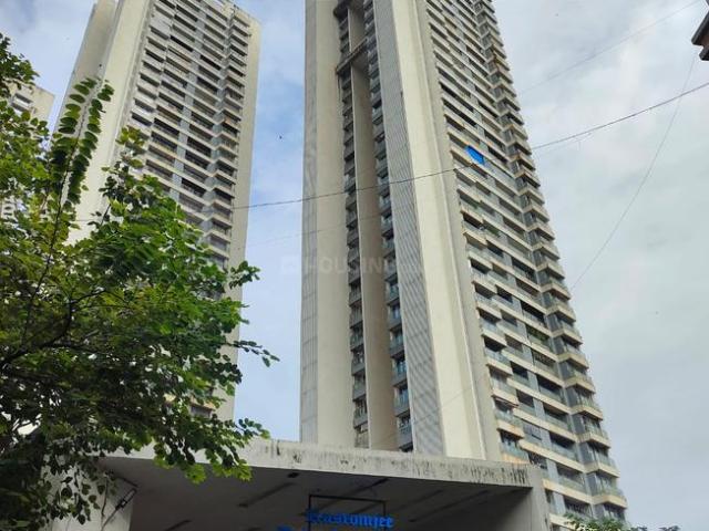 Flat for rent in Andheri - Mumbai, National Capital Territory Of Delhi
