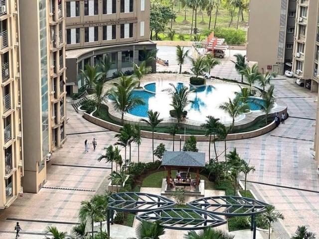 Flat for rent in Andheri - Mumbai, National Capital Territory Of Delhi