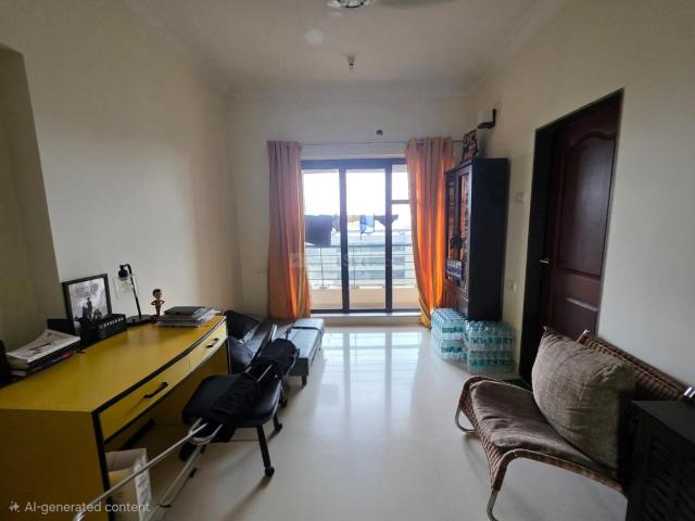 Flat for rent in Andheri - Mumbai, National Capital Territory Of Delhi