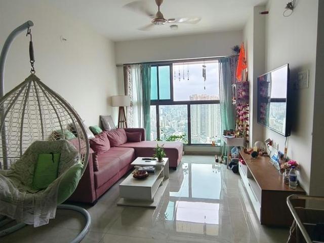 Flat for rent in Andheri - Mumbai, National Capital Territory Of Delhi