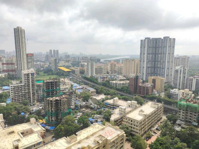 Flat for rent in Andheri - Mumbai, National Capital Territory Of Delhi