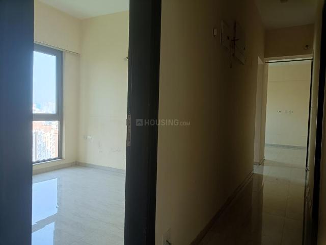 Flat for rent in Orlem, Mumbai Suburban District
